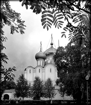 Церковь - картинки для гравировки